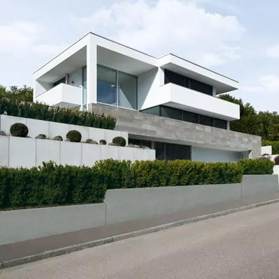 Garagentore